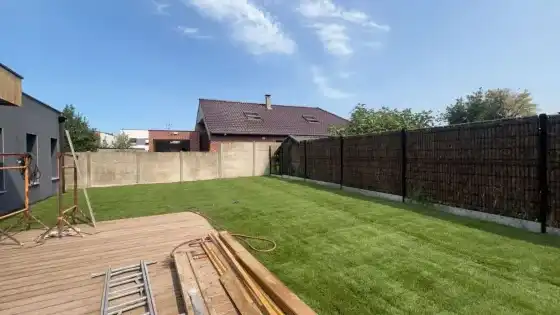 Entretien Jardin réalisé par Matt'Paysage