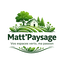 Logo Matt'Paysage
