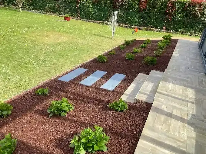 Entretien de jardin par Matt'Paysage